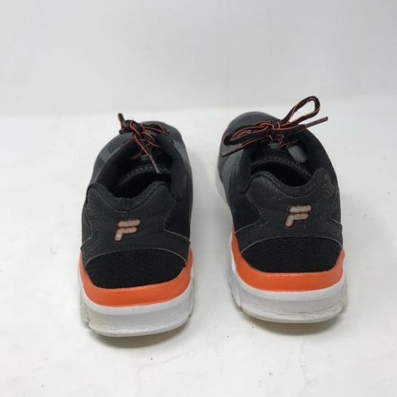 FILA Memory Exolize 2 Running Shoe - Picture 3 of 10